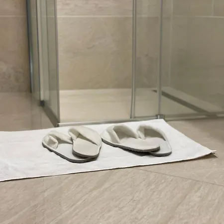 Appartement Harfa 30 Prague