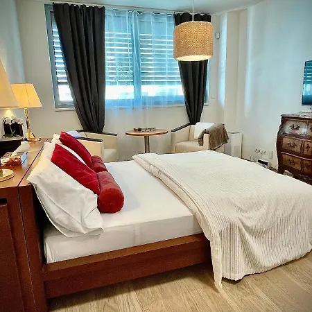 Apartamento Harfa 30