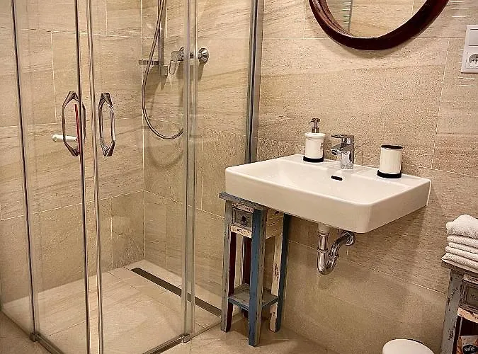 Lägenhet Harfa 30 Prag