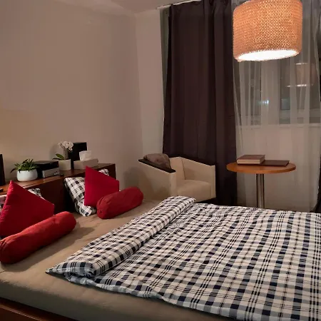 Harfa 30 Appartement *