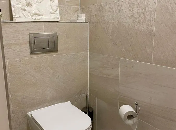 Harfa 30 Appartement